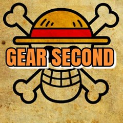 GEAR SECOND
