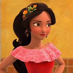 Princess Elena of Avalor