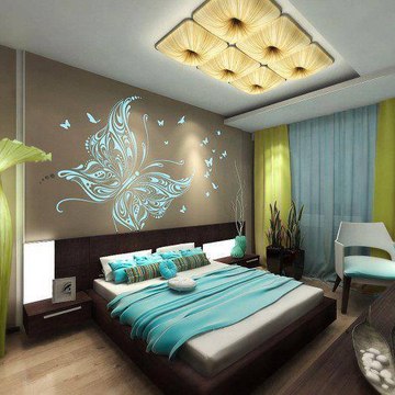 Myhome interiors