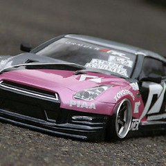 RC DRIFT