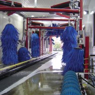 Sonny's The Car Wash Factory