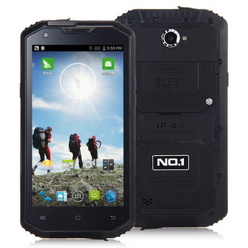 NO.1 phone