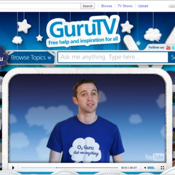 O2 Guru TV