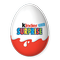 Kinder Surprise Eggs