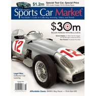 Sports Car Market Magazine