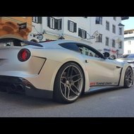 SC&DC Sports cars and diecast Channel