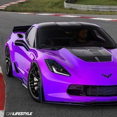 Best Sport CARS Video