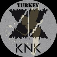 KNK 크나큰 Turkey