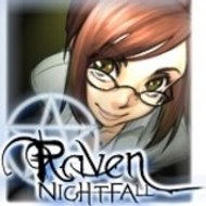 Raven Nightfall