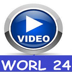 VIDEO WORLD 24