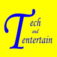 Tech and Entertain