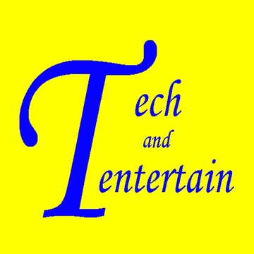 Tech and Entertain