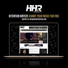 Hip Hops Revival