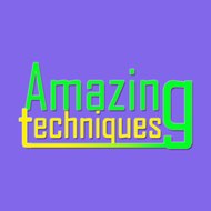 Amazing Techniques