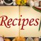 RECIPE WORLD