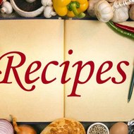 RECIPE WORLD