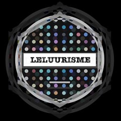 Eko "Leluu" Sarwo Utomo