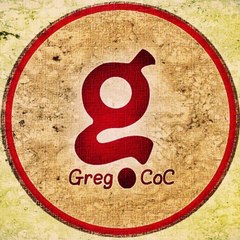 Greg & CoC