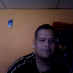 Orangel Duque Montero