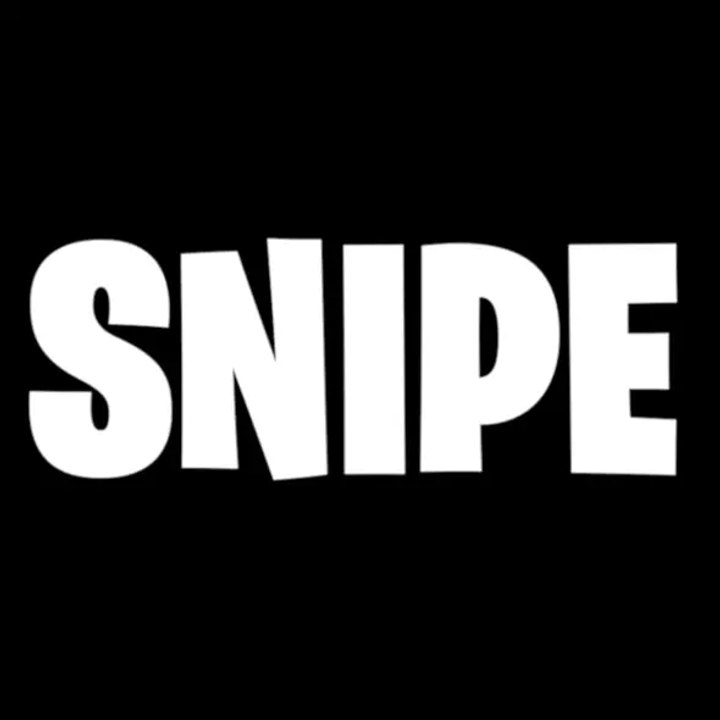Dailymotion profile picture for @snipe