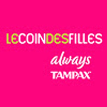 Tampax France