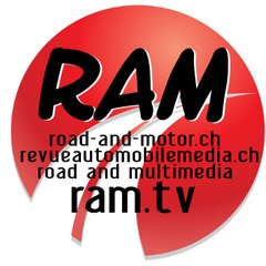 Ramtvde