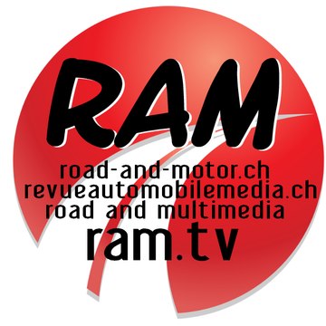 Ramtvde