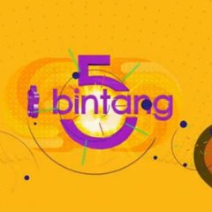 Bintang 5 SCTV