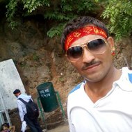 Durgesh Bhari