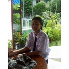 Rawiwan Wongtim