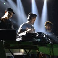 Electronic Monsterzz Productions - Official