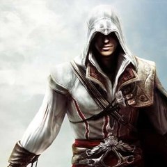 Gaming Alpha