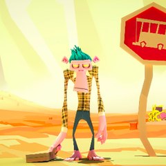 Animated Short Film