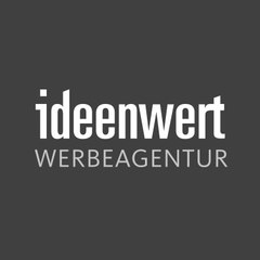 Werbeagentur ideenwert – Eisenach/Thüringen