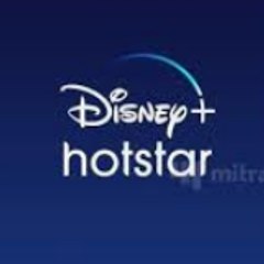 Disney+ Hotstar