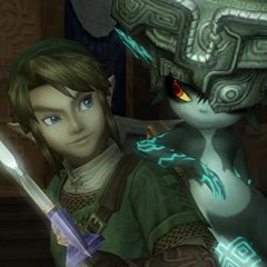 Zelda La Serie Corta