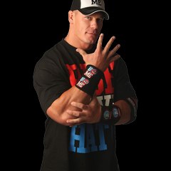 John Cena