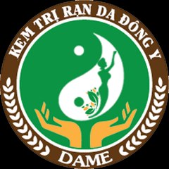 Kem Trị Rạn Da Đông Y
