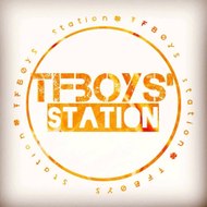 TFboys'Station