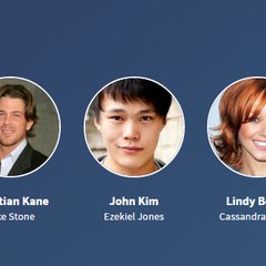 The Librarians Full TNT