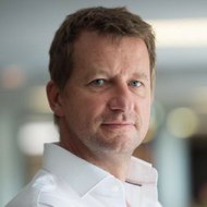 Yannick Jadot, Présidentielle 2017