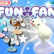 FUN FANS