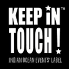KEEP IN TOUCH !