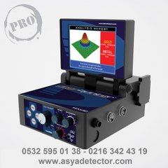 Deephunter Makro Dedektör - 0532 595 0138