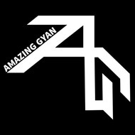 AMAZING GYAN