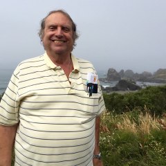 Richard Kronstadt