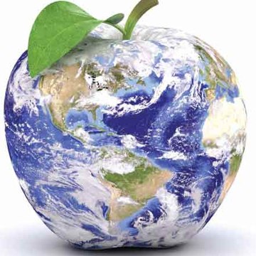 Healthy World