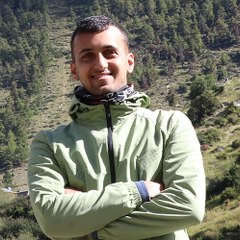 Ghimire Prakash