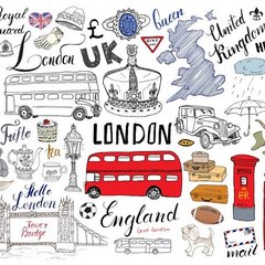 UK London
