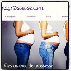 magrossesse.com